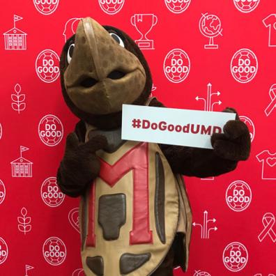 do good testudo