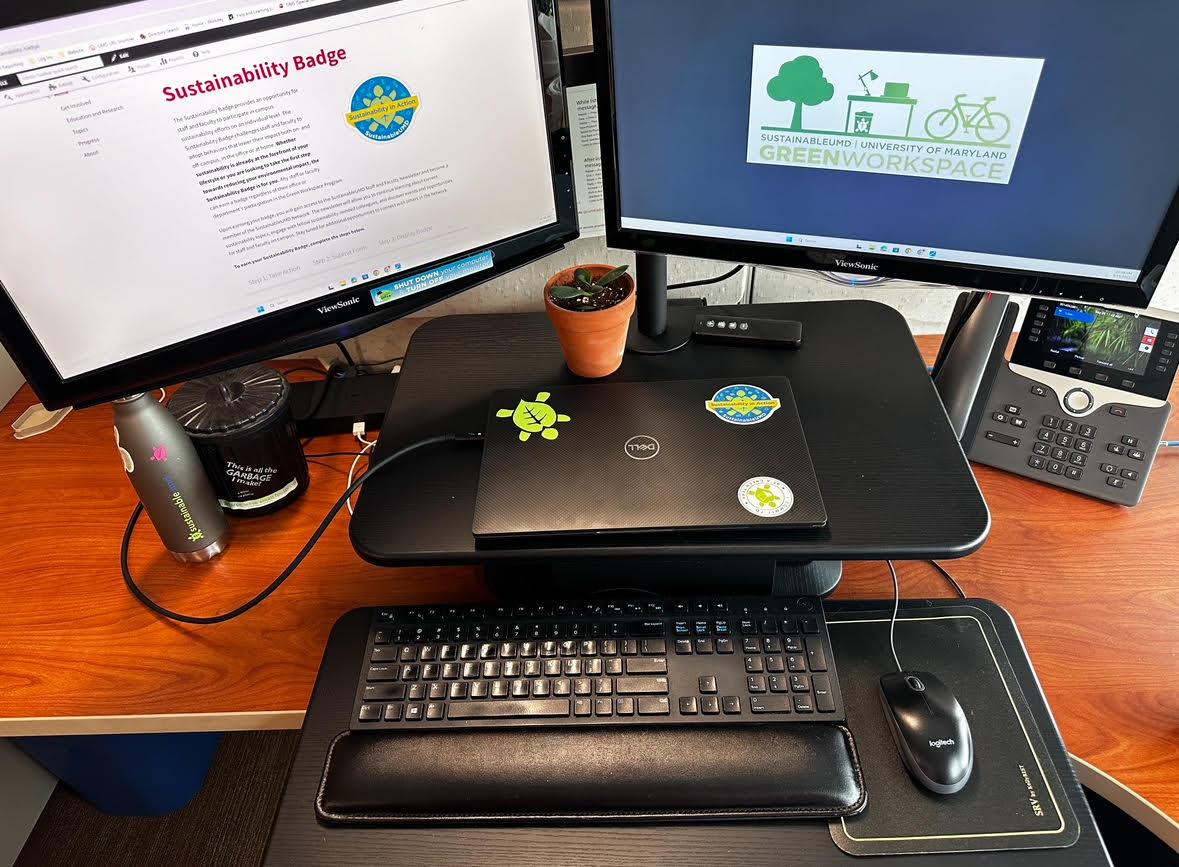 desk photo