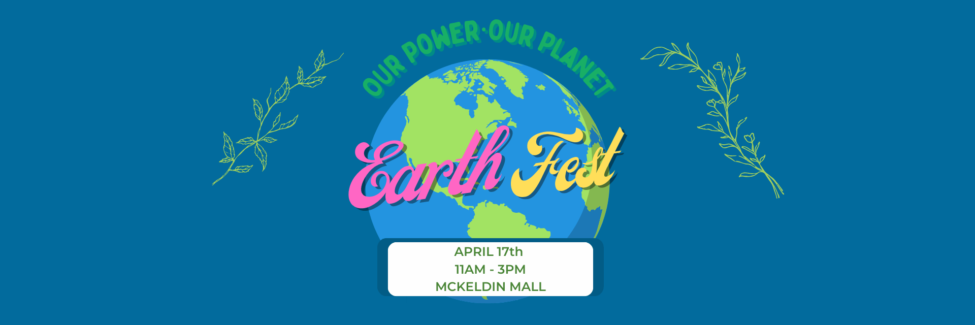 earth fest